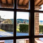 公寓 Le Stanze Del Ciondolo Montepulciano Stazione