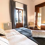 公寓 Le Stanze Del Ciondolo Montepulciano Stazione